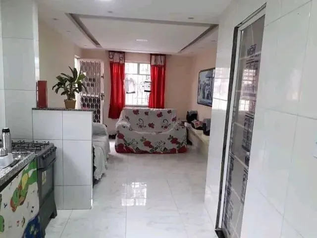 Imagem: Excelente Casa no Piscinão de Ramos