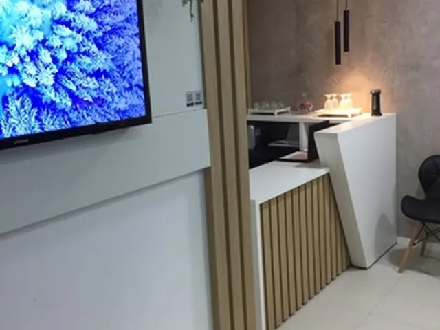 Imagem 1: Sublocação de Salas na Mangabeiras