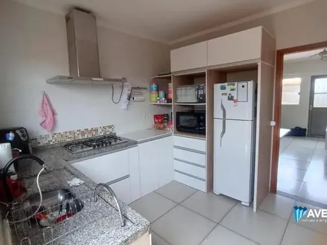 Imagem 13: Rita Vieira com Cozinha Planejada