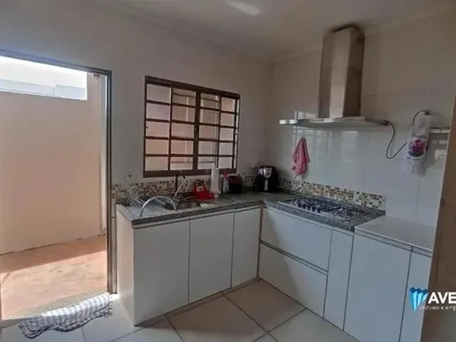 Imagem 9: Rita Vieira com Cozinha Planejada