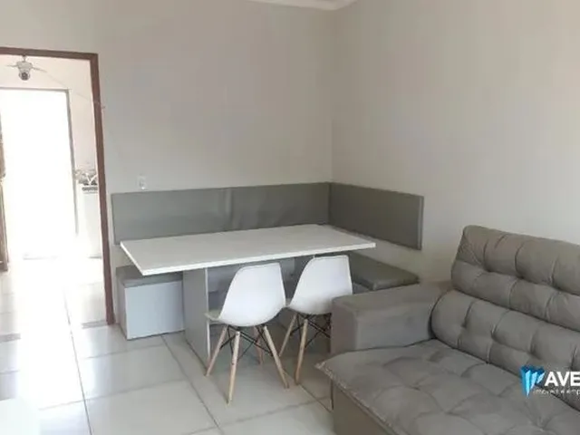 Imagem 8: Rita Vieira com Cozinha Planejada
