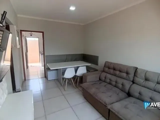 Imagem 12: Rita Vieira com Cozinha Planejada