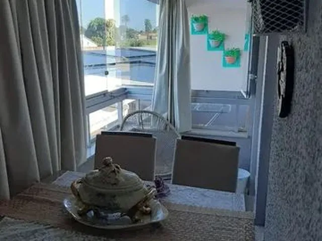 Imagem: Apartamento 88 Metros Vitalitá Clube