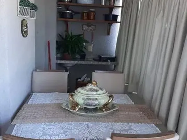 Imagem 7: Apartamento 88 Metros Vitalitá Clube