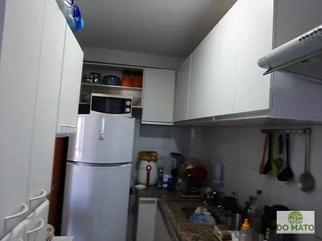 Imagem 4: Apartamento 88 Metros Vitalitá Clube