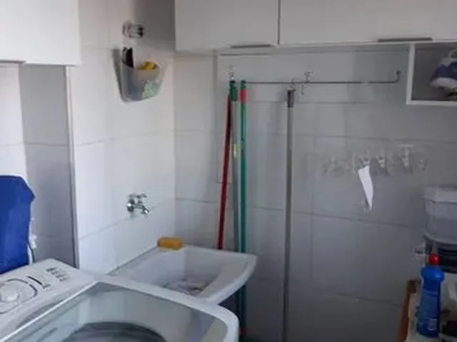 Imagem 14: Apartamento 88 Metros Vitalitá Clube