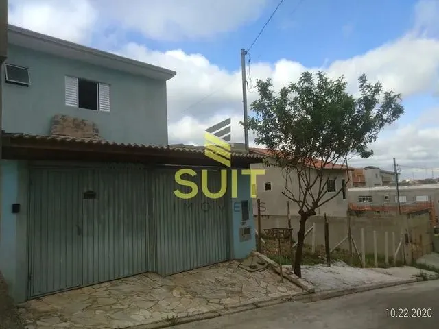 Imagem: Casa na Vila do Conde! Sobrado com 3 Dorm