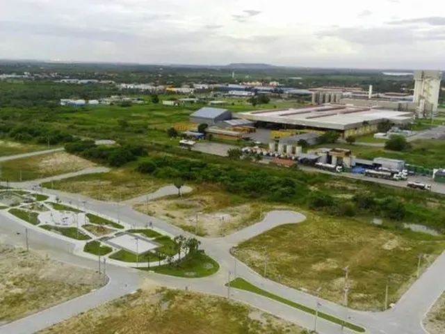 Imagem: O Melhor Loteamento da Região de Maracanaú!!!