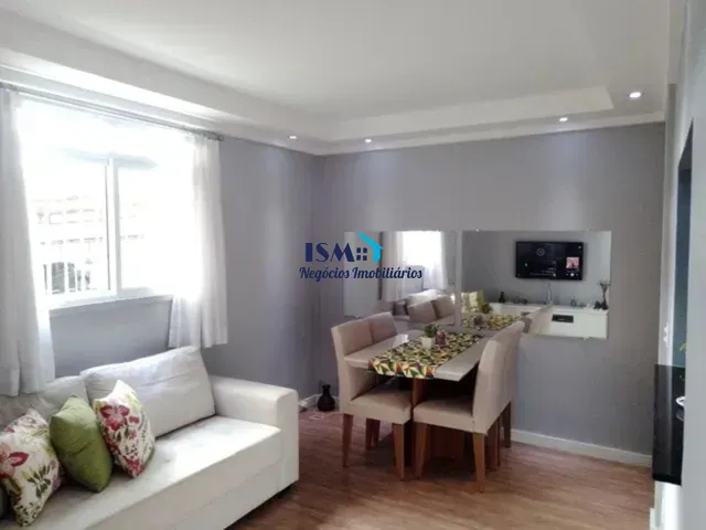 Imagem: Apartamento Térreo de Dormitórios a Venda