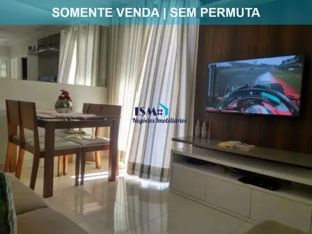Imagem: Apartamento de 2 Dormitórios a Venda no