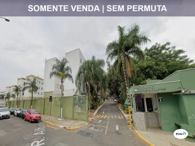 Imagem: Apartamento de 2 Dormitórios a Venda no