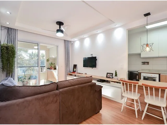 Imagem: Apartamento Residencial em São Paulo