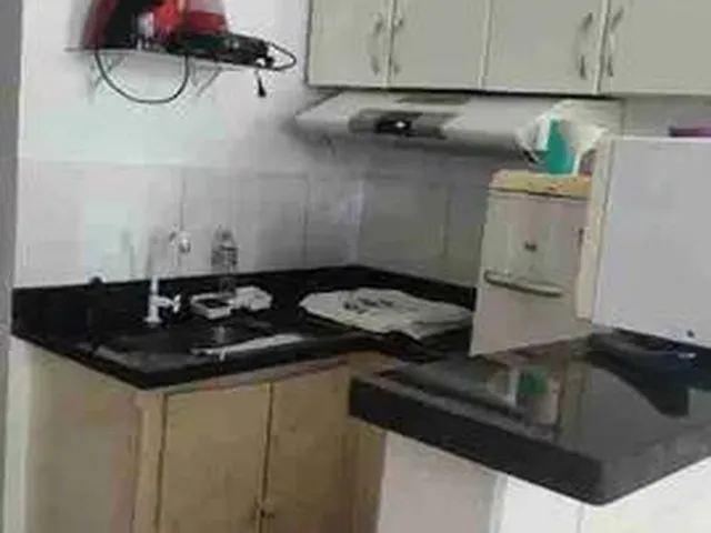 Imagem: Apartamento Gratidão