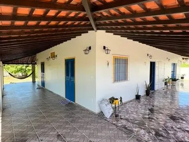 Imagem: Casa para Temporada na Praia do Coqueiro