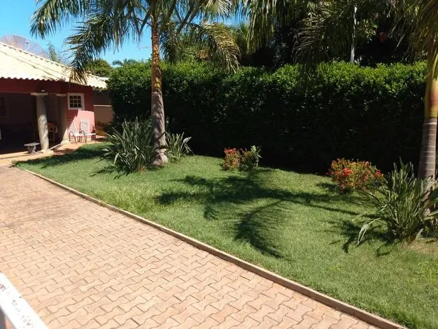 Imagem: Rancho Condomínio Portal da Praia