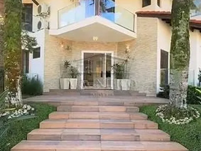 Imagem: Bertioga - Casa de Condomínio - Vista Linda