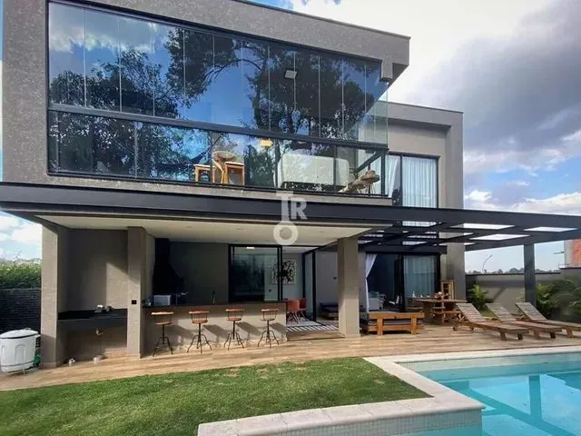 Imagem: Casa À Venda no Bairro Granja Viana - Carapicuíba/Sp