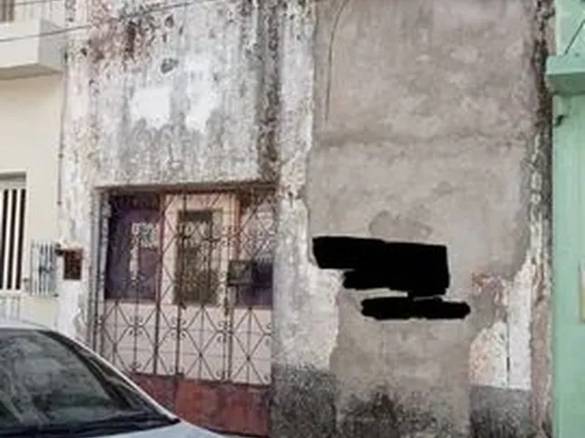 Imagem 1: Casa no Centro com 4 Quartos