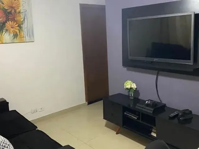 Imagem: Apartamento Chácara Roselandia Cotia Sp