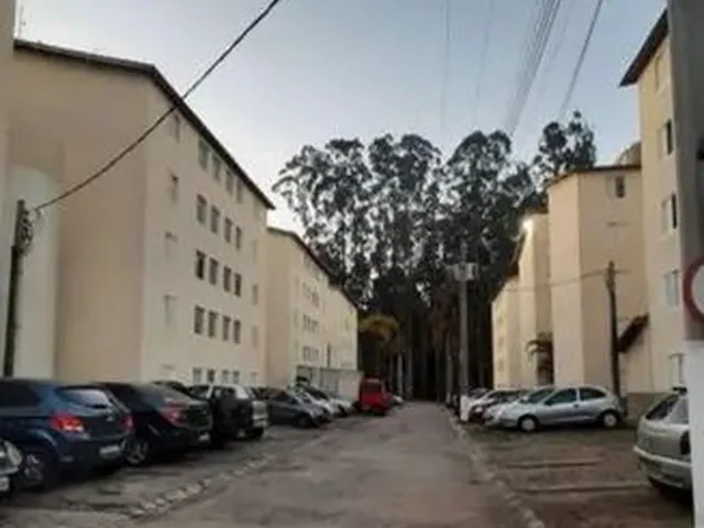 Imagem 6: Apartamento Chácara Roselandia Cotia Sp