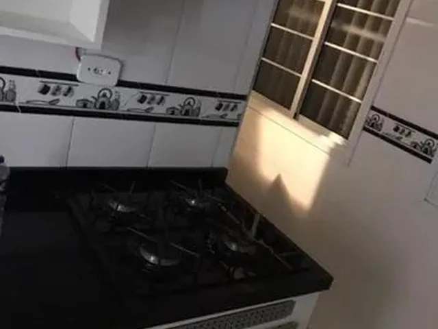 Imagem 14: Apartamento Chácara Roselandia Cotia Sp