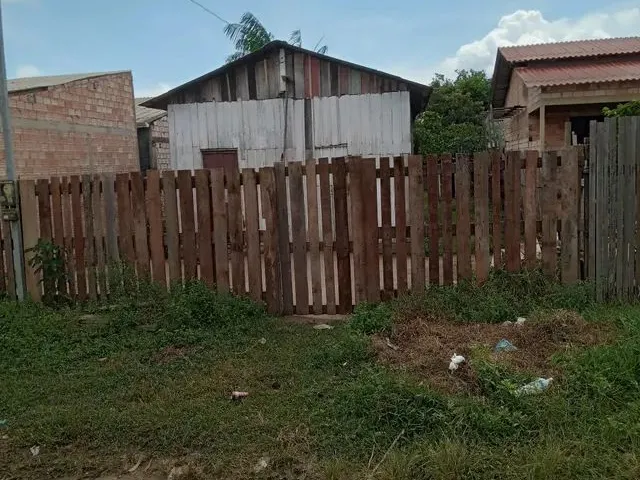 Imagem: Casa no Jua