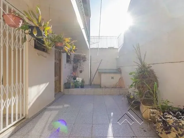 Imagem 10: Casa com 4 Dormitórios À Venda, 268 M² por R$ 1.100.000,00 - Bacacheri - Curitiba/Pr