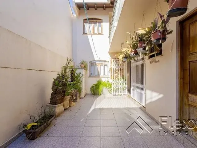 Imagem 8: Casa com 4 Dormitórios À Venda, 268 M² por R$ 1.100.000,00 - Bacacheri - Curitiba/Pr