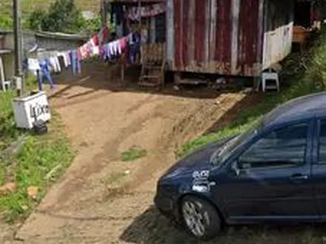 Imagem: Troco Casa em Fraiburgo por Caminhonete
