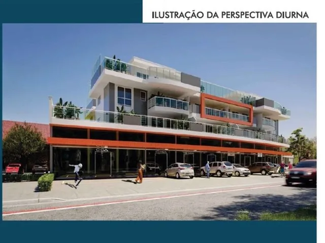 Imagem: Condomínio Wind Itacoatiara - Apto 1 Ou