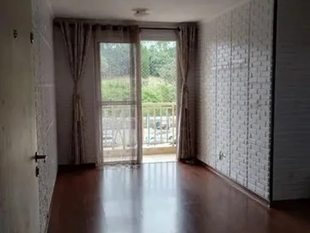 Imagem: Apartamento para Venda 2 Dormitórios Condomínio
