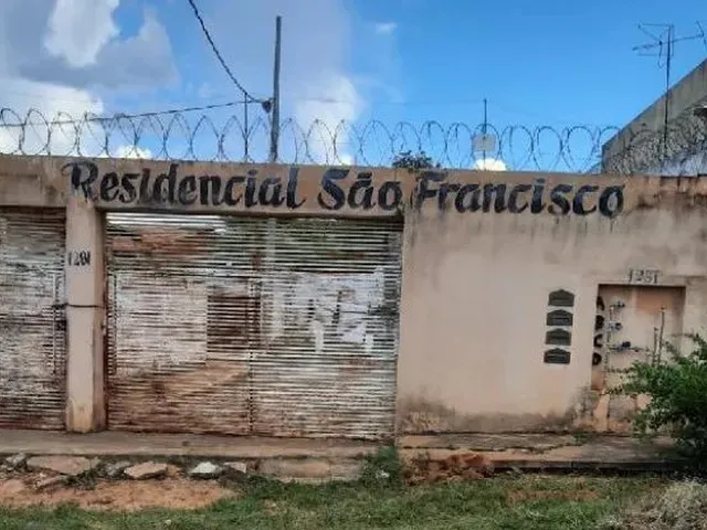 Imagem: Sao Francisco - Casa Padrão