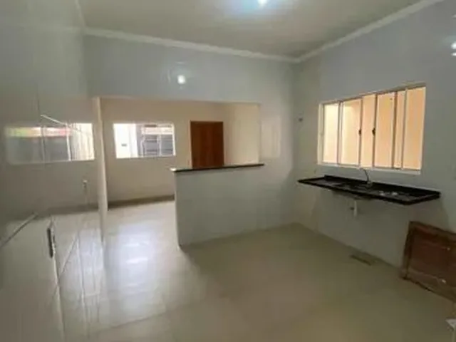 Imagem: Casa para Venda Possui 100 Metros Quadrados