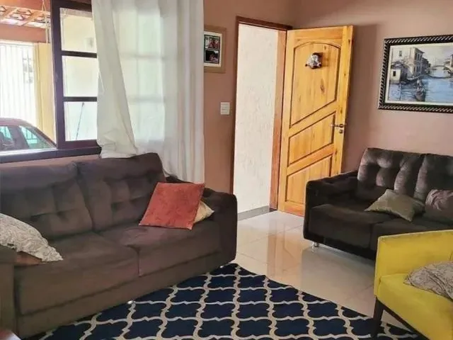 Imagem: 07 - Vendo Casa Santana - Cariacica - Espírito
