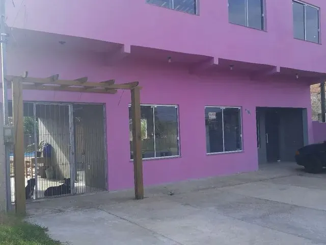 Imagem: Prédio Comercial / Residencial