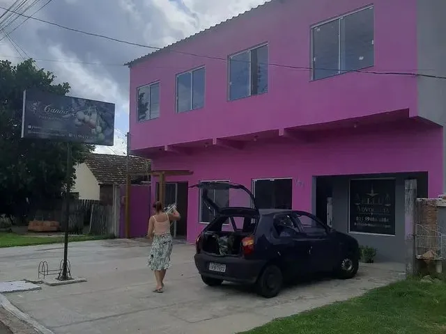 Imagem 3: Prédio Comercial / Residencial