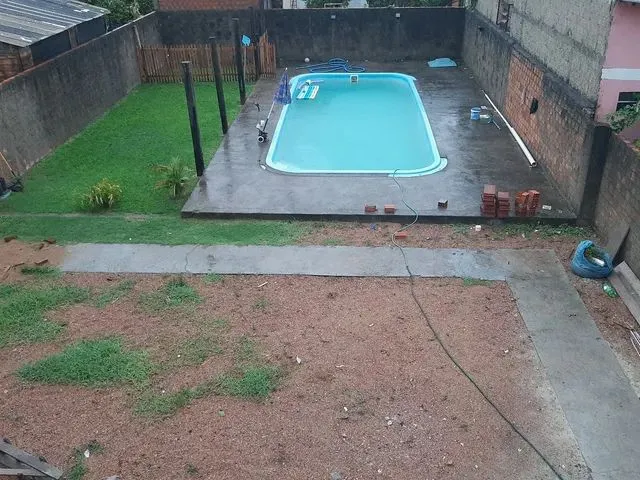 Imagem 2: Prédio Comercial / Residencial