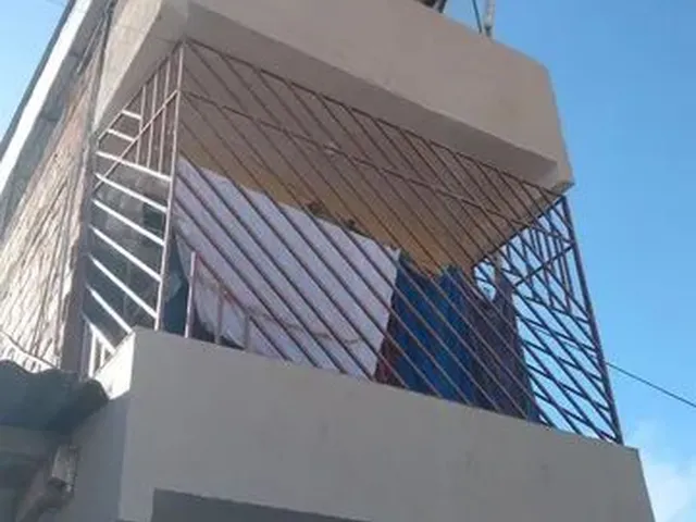 Imagem: Casa em Perfeito Estado de Conservação