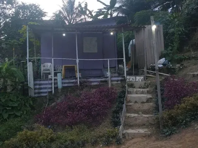 Imagem: Vende-Se Casa