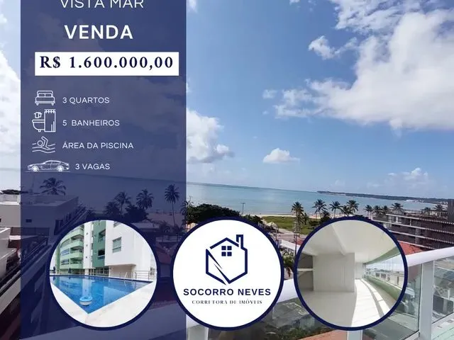 Imagem: Cobertura Duplex para Venda com 200 Metros
