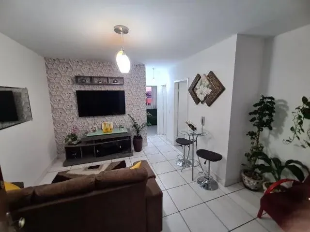 Imagem 1: Apartamento 2 Quartos Próximo Ao Shopping Contagem