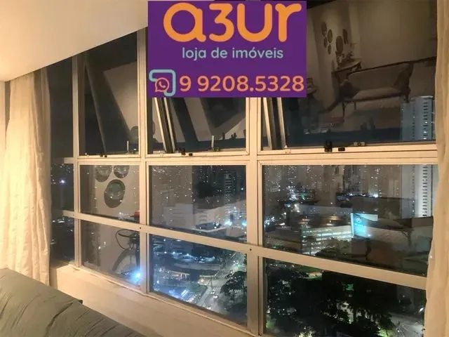 Imagem: Duplex para Venda com 295 Metros Quadrados