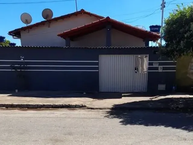 Imagem: Vende-Se Casa