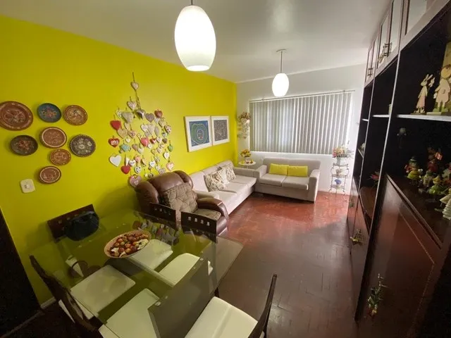 Imagem: Apto de 3/4 com 115M2. Oportunidade!!!