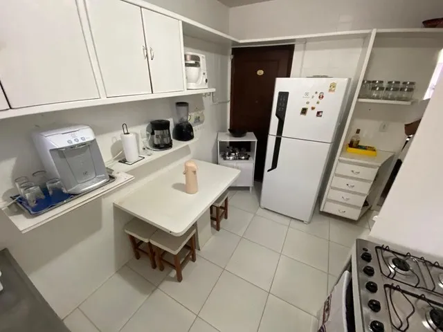 Imagem 5: Apto de 3/4 com 115M2. Oportunidade!!!