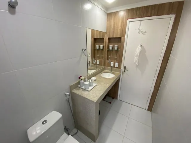 Imagem 4: Apto de 3/4 com 115M2. Oportunidade!!!