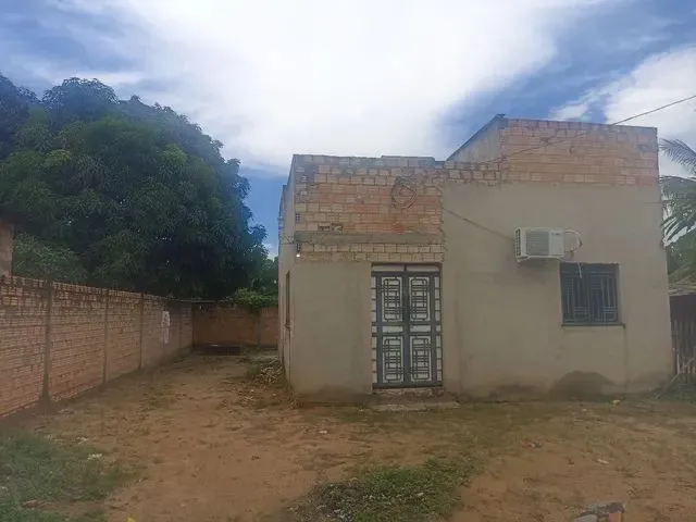 Imagem 1: Vende-Se Uma Casa no Senador Hélio Campos
