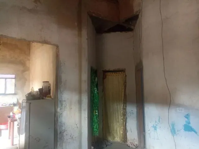 Imagem 4: Vende-Se Uma Casa no Senador Hélio Campos