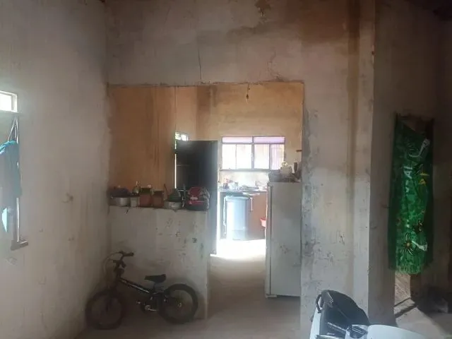Imagem 6: Vende-Se Uma Casa no Senador Hélio Campos