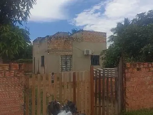 Imagem 3: Vende-Se Uma Casa no Senador Hélio Campos
